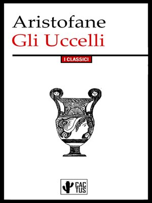 cover image of Gli Uccelli